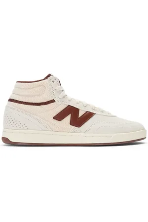 New Balance Unisex NB Numeric 440 High V2 Skateboarding Shoes - (Size 5 Wide)