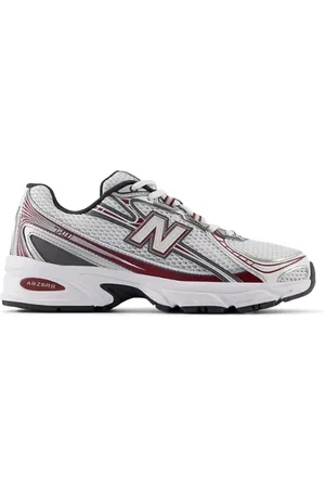 New Balance Unisex 740 - (Size 4)
