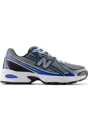 New Balance Unisex 740 - (Size 4)