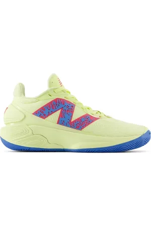New Balance Unisex TWO WXY V5 Basketball Shoes - (Size 4 Wide)
