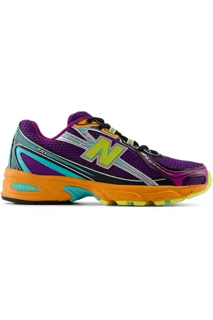 New Balance Unisex 740 - (Size 9)