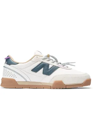New Balance Unisex NB Numeric 440 V2 Trail Low Skateboarding Shoes - (Size 4)