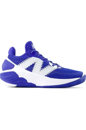 New Balance Unisex TWO WXY v5 Basketball Shoes - (Size 4 Wide)