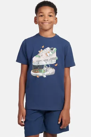 New Balance Kids