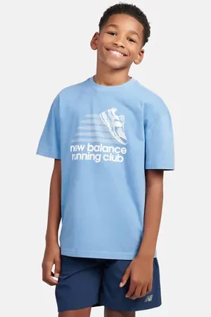 New Balance Kids