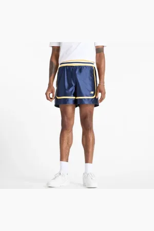 New Balance Unisex In Game 5" Tricot Short - (Size 2XL)