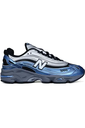 New Balance Unisex 1000 Sneakers - (Size 4)