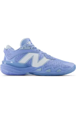 New Balance Unisex HESI LOW V2 Basketball Shoes - (Size 4 Wide)