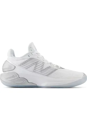 New Balance Unisex TWO WXY V5 Basketball Shoes - (Size 4 Wide)