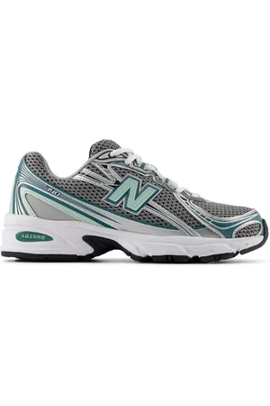 New Balance Unisex 740 - (Size 4)