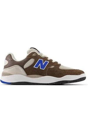 New Balance Unisex NB Numeric Tiago Lemos 1010 Skateboarding Shoes - (Size 4)