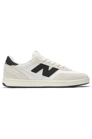 New Balance Unisex NB Numeric 440 V2 Skateboarding Shoes - (Size 4 Wide)
