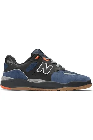New Balance Unisex NB Numeric Tiago Lemos 1010 Skateboarding Shoes - (Size 4.5)