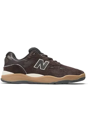 New Balance Unisex NB Numeric Tiago Lemos 1010 Skateboarding Shoes - (Size 4)