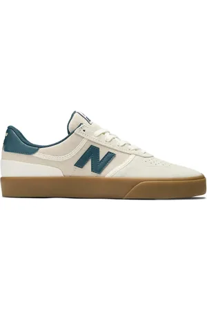 New Balance Unisex NB Numeric 272 Skateboarding Shoes - (Size 5 Wide)