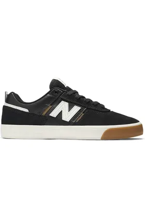 New Balance Unisex NB Numeric Jamie Foy 306 Skateboarding Shoes - (Size 4)