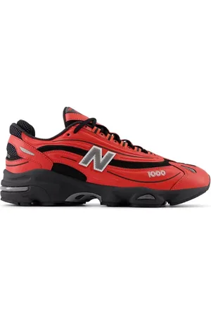 New Balance Unisex 1000 Sneakers - (Size 4)