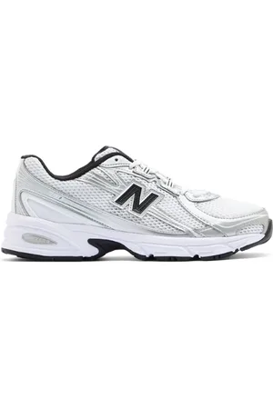 New Balance Unisex 740 - (Size 4)