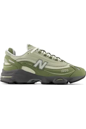 New Balance Unisex 1000 Sneakers - (Size 4)