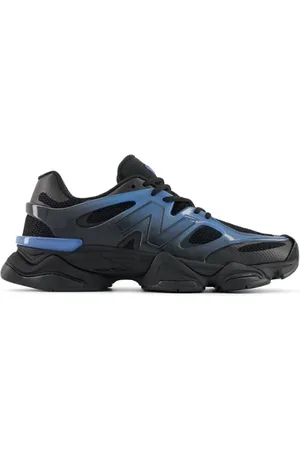 New Balance Unisex 9060 X Sneakers - (Size 4)