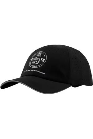 New Balance Unisex Brooklyn Half 6 Panel Pro Run Hat - (Size OSZ)