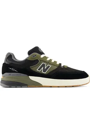 New Balance Unisex NB Numeric Andrew Reynolds 933 Skateboarding Shoes - (Size 5 Wide)