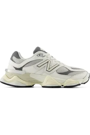 New Balance Unisex 9060 Sneakers - (Size 4)