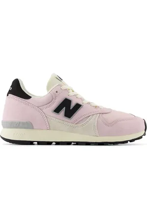 New Balance Unisex U475 - /Grey (Size 4)