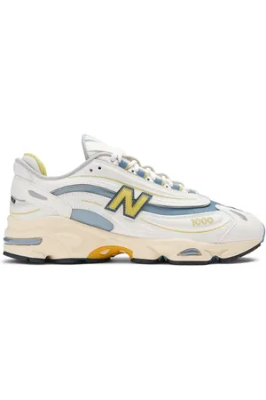 New Balance Unisex 1000 Sneakers - (Size 4)