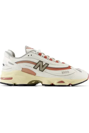 New Balance Unisex 1000 Sneakers - (Size 4)