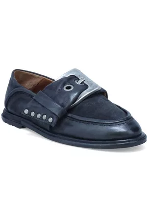Airstep / A.S.98 Thaine Loafer in at Nordstrom, Size 5.5-6Us