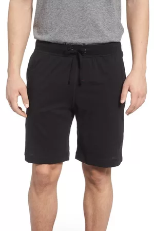 Daniel Buchler Peruvian Pima Cotton Shorts in at Nordstrom, Size Small