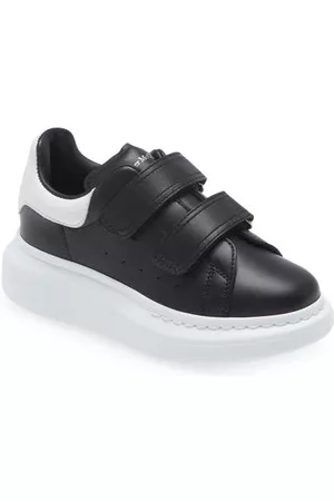 Alexander McQueen Platform Low Top Sneaker in / at Nordstrom
