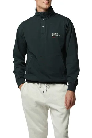 Rodd and cheap gunn half zip