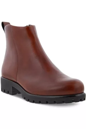 Ecco boots at nordstrom best sale