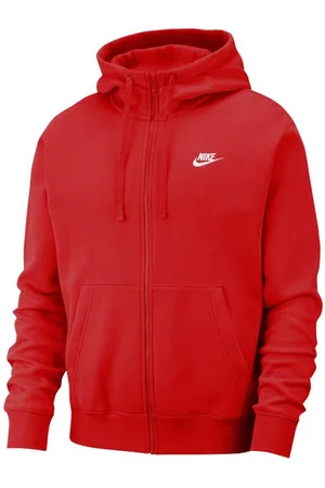 Nike Buffalo Bills Sideline Club Fleece Pullover Hoodie At Nordstrom in  Blue for Men