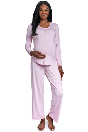 Mosaic Laina Maternity & Nursing Pajamas