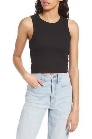 Madewell Tank Tops - Women