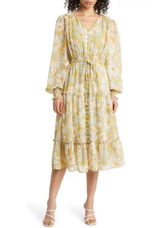 Rachel Parcell Midi Dresses - Women