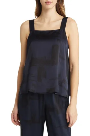 silk tank  Nordstrom