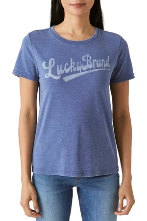 Lucky Brand T-Shirts - Women - 159 products