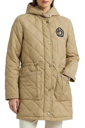 Puffer Jackets & Down Coats for Women- Sale