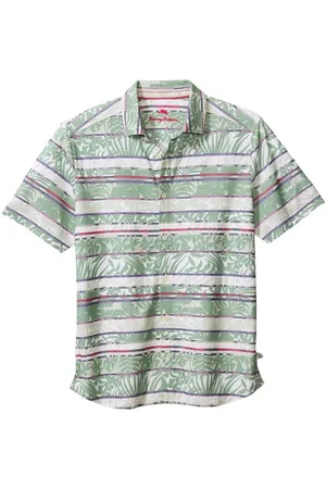 Tommy Bahama Men's Red St. Louis Cardinals Tropical Horizons