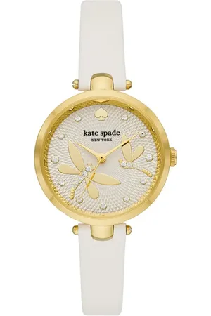 Kate Spade Watches for Women: Shop Kate Spade Women's Watches, Smartwatches  & Apple Watch Bands - Watch Station