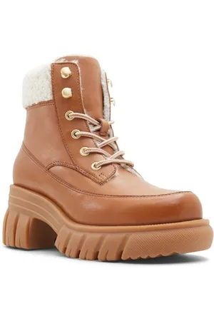 Aldo ethialia waterproof clearance fleece lined snow boot