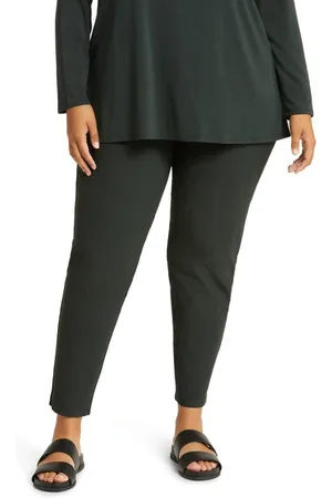 Eileen fisher leggings outlet nordstrom