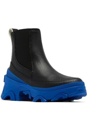 Aqua College Demi Pull-on Waterproof Chelsea Booties, Created For