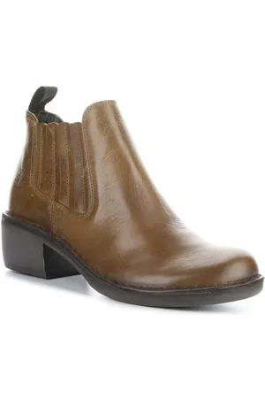 Womens fly clearance london boots sale