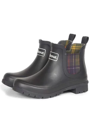 Barbour chelsea boots best sale ladies