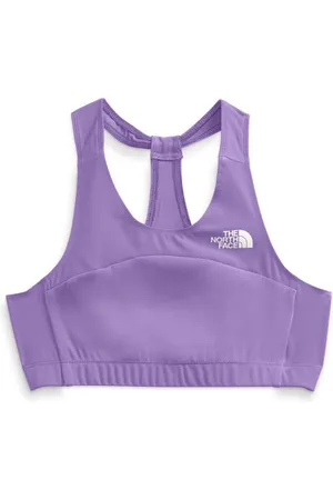Bras in the color Purple for kids